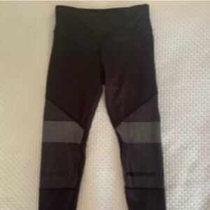 Urban Outfitters Black Leggings